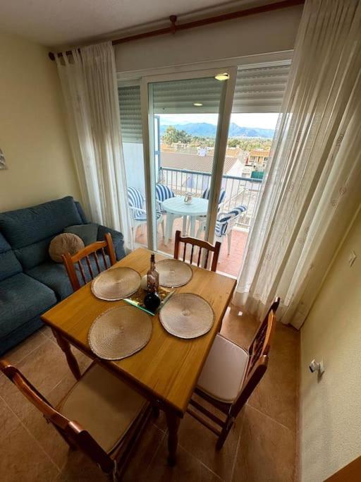 Apartamento El Faro Playa Nules Castellón de la Plana Exterior photo