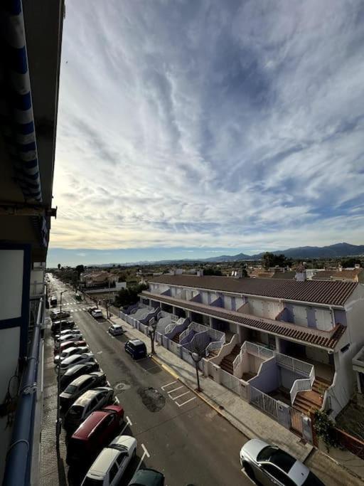 Apartamento El Faro Playa Nules Castellón de la Plana Exterior photo