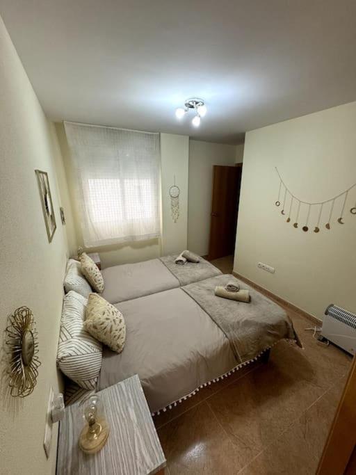 Apartamento El Faro Playa Nules Castellón de la Plana Exterior photo