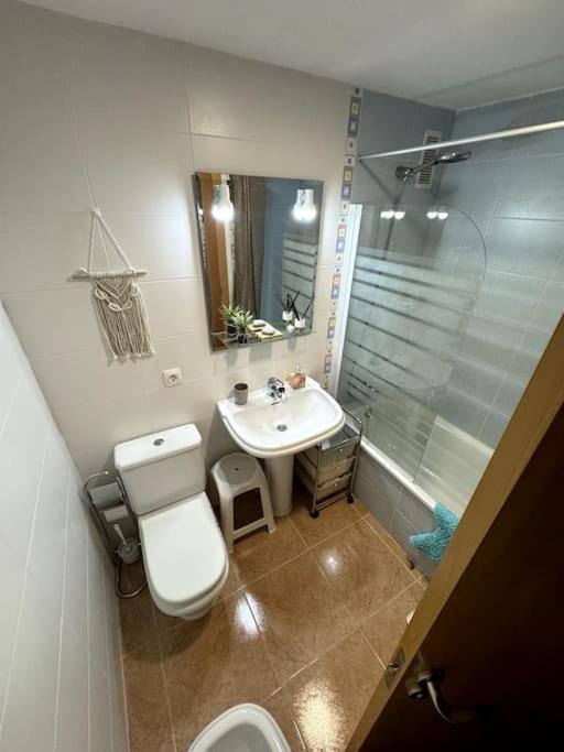 Apartamento El Faro Playa Nules Castellón de la Plana Exterior photo