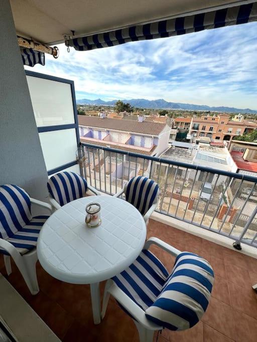 Apartamento El Faro Playa Nules Castellón de la Plana Exterior photo
